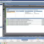 SRS Health (Nextech) EHR software & PM software dashboard screenshot.