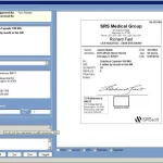 SRS Health (Nextech) EMR Software- PM Software.