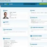 ChiroFusion-EMR-Software-Logo