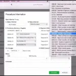 ChiroSpring-Chiropractic-EMR-Practice-Management-Software-Procedure.