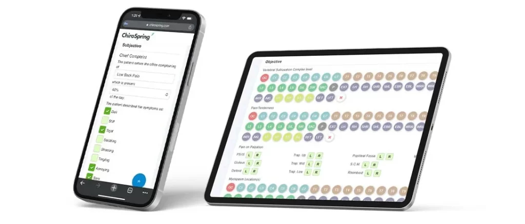 ChiroSpring-EHR-and-Mobile-EMR-Software