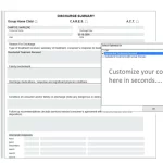 EHR YOUR WAY EMR Software - behavioral health EMR Software.