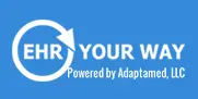 EHR-YOUR-WAY-is-an-Electronic-Health-Records-EMR-software-Logo