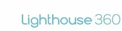 Lighthouse-360-PM-Software-EHR-Practice-Management-Software-Logo