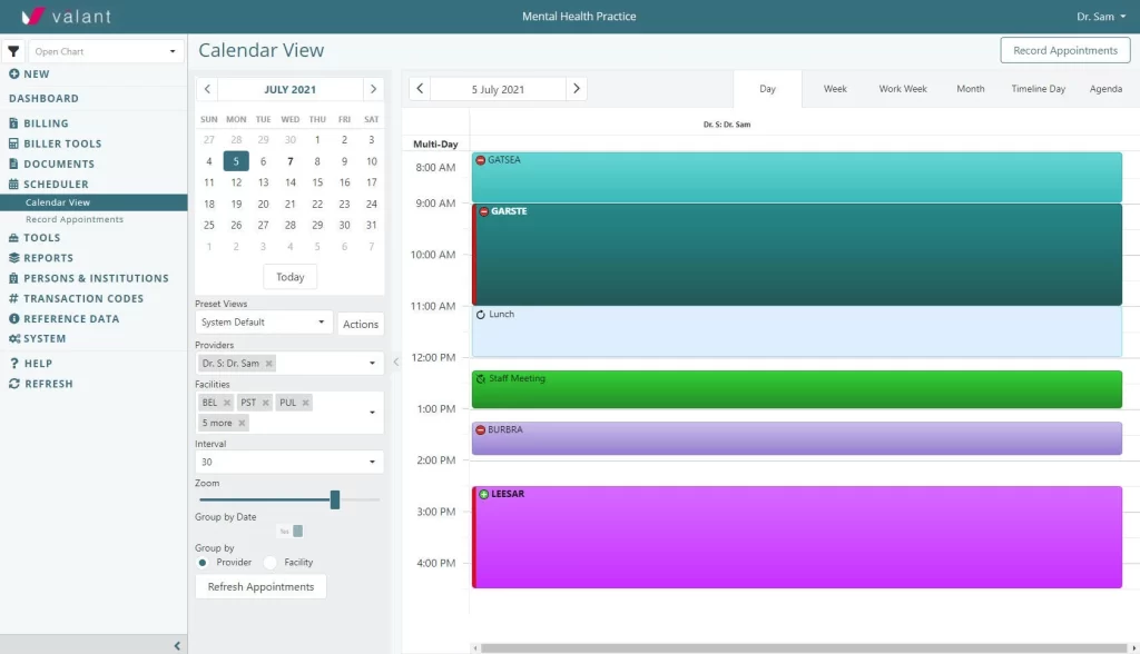Valant-EMR-and-Practice-Management-Software-Calendar-View.
