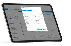 chirospring-emr-system-appointment-booking