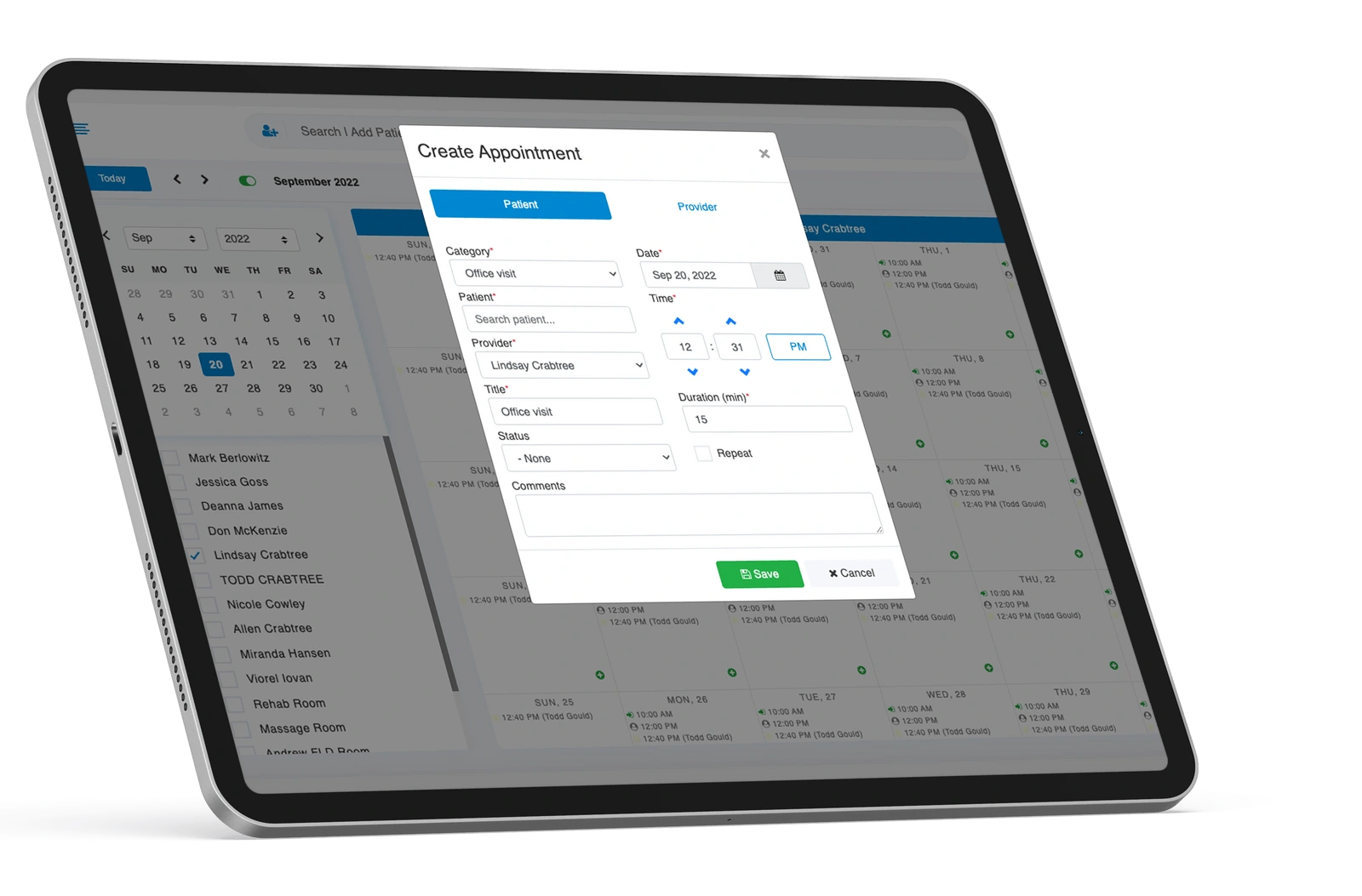 ChiroSpring EHR Software EHR and Practice Management Software