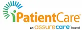 iPatientCare offers a cloud-based Electronic Health Records EMR Software Logo