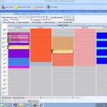 patientNOW EMR Software appointment Scheduling dashboard