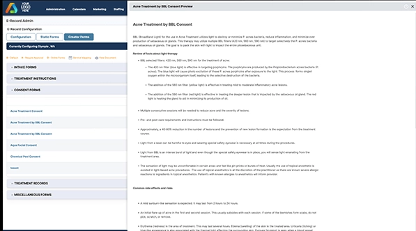 AestheticsPro-Online-EHR-Software