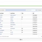DeVero-cloud-based-EMR-and-practice-management-software-rehabilitation-demo