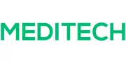 MEDITECH EHR Software Logo