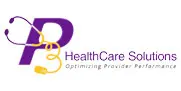 P3Care recognized for its prowess in medical billing and MIPS EMR Software Logo