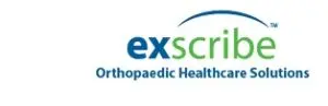 Exscribe-Orthopaedic-Healthcare-Solutions-Logo