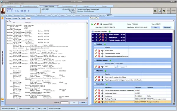 OpenVista-EMR-Software-Clinical-Documentation-Demo