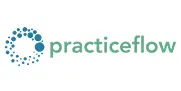 Practice Flow EHR Software emr solution for functional or integrative medical practices logo