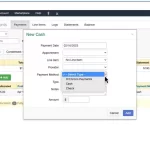 DrChrono EHR Software and Medical Billing demo screenshot