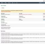 DrChrono EMR and Medical Billing Software Demo Screenshot