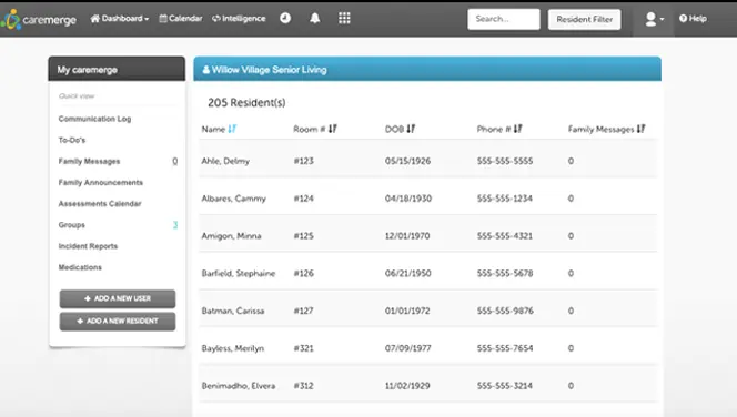 Caremerge-EMR-Software-System.