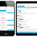Caremerge EMR Software mobile EHR Software and ipad EMR software