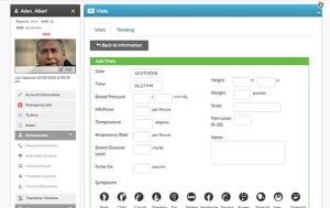 Caremerge EMR Software & long term EHR Software