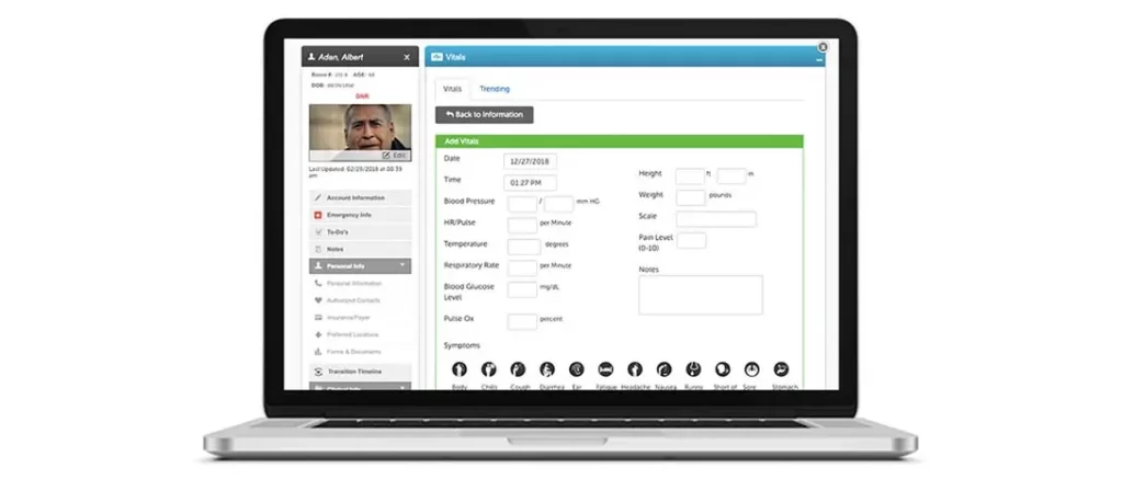 Caremerge EMR Software & practice management software