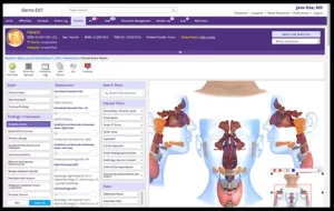 EMA Telehealth Enabled EHR Practice Management Software Demo