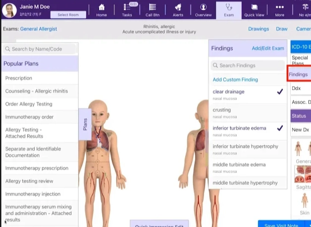 EMA® Telehealth-Enabled EHR Software EHR and Practice Management Software