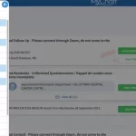MyChart Patient Portal Software by Epic - online appointment scheduling software