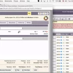 OfficePro Practice Management EMR Software Patient Encounter