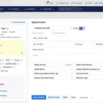 OptiMantra-EMR-Software-System