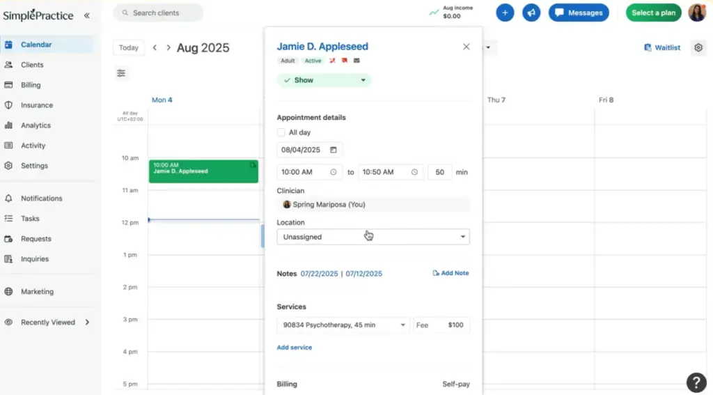SimplePractice-Practice-Management-Software-Calender