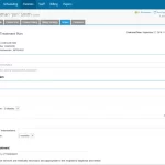TherapyNotes Behavioral health EHR Software & practice management software
