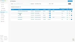 TherapyNotes-EMR-Software-Patient-Portal