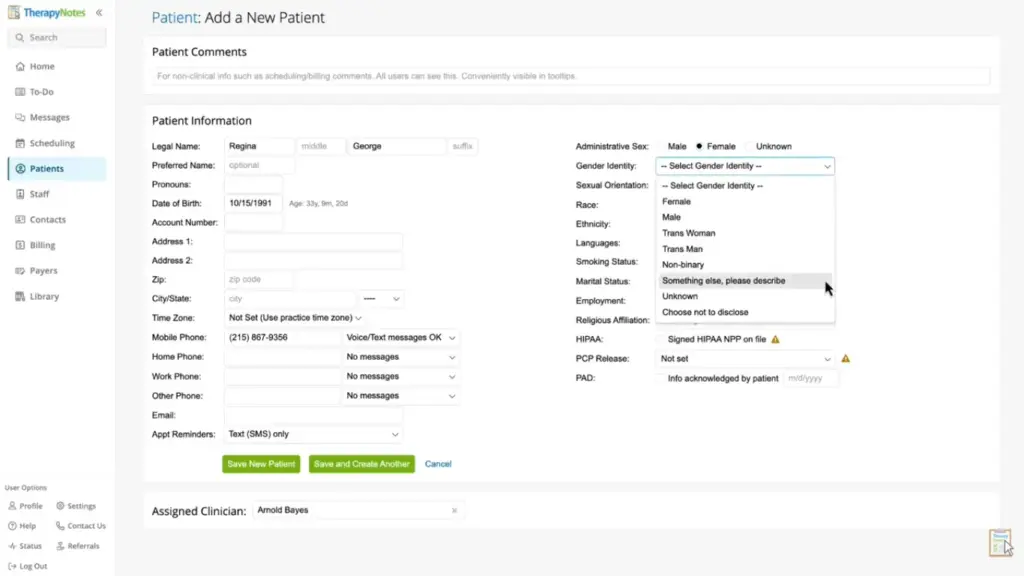 TherapyNotes-EMR-Software-Solution