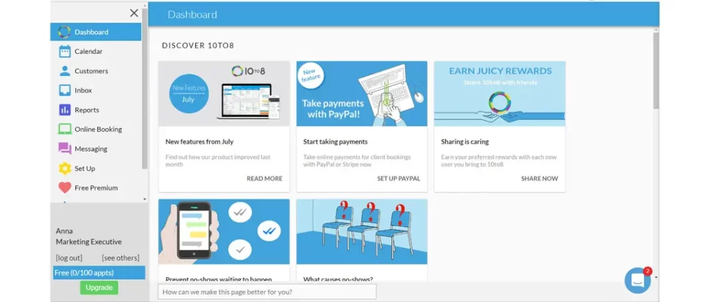 10to8-Appointment-Scheduling-EMR-Software-Demo