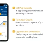 Medici-EMR-Practice-Management-Software-Payment-Details-Demo