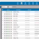 iClassPro EMR Practice Management Software Search