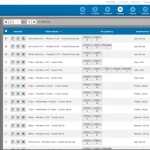 iClassPro EMR Practice Management Software Sessions