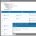iClassPro EMR Practice Management Software Transactions