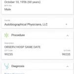 ChartMaker Patient Scheduling EMR Software Patient Engagement