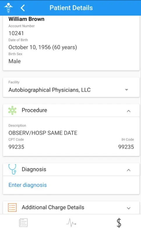 ChartMaker Patient Scheduling EMR Software Patient Engagement