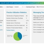 GEHRIMED-EMR-Practice-Management-Software-Dashboard-Filters-Demo