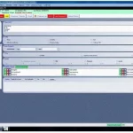 Screenshot view of VelociDoc EHR Software displaying physical exam, diagnosis and treatment plans.