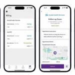 athenaOne Mobile EMR Software by athenaHealth