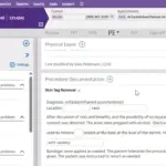 athenaone EMR Software demo