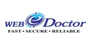 WEBeDoctor-EMR-and-Practice-Management-Software-Logo