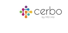 Cerbo-EHR-Practice-Management-EMR-Software-By-MD-HQ-Logo