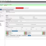 Experity EMR software Patient evaluation and clinical documentation interface screenshot.