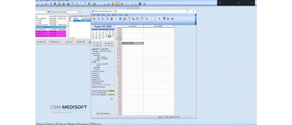 Medisoft-EMR-and-Practice-Management-Software-Demo